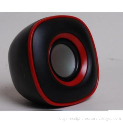Super Mellow Sound Mini Speaker (X9)